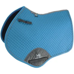 Hy equestrian Saddlepads & Numnahs<Hy Sport Active Close Contact Saddle Pad