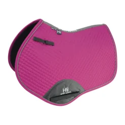Hy equestrian Saddlepads & Numnahs<Hy Sport Active Close Contact Saddle Pad