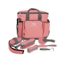 Battles Grooming Kits & Bags<Hy Sport Active Complete Grooming Bag