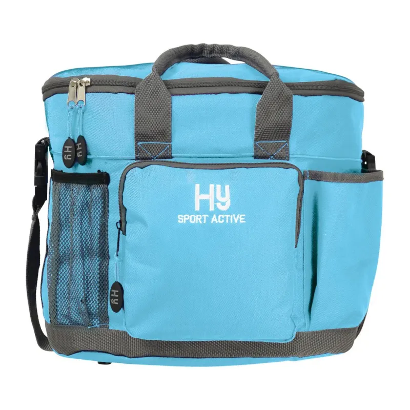 Battles Grooming Kits & Bags<Hy Sport Active Grooming Bag