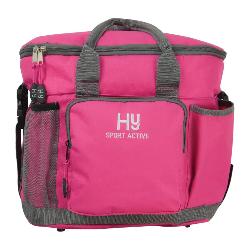 Battles Grooming Kits & Bags<Hy Sport Active Grooming Bag