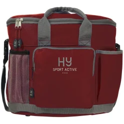 Battles Grooming Kits & Bags<Hy Sport Active Grooming Bag