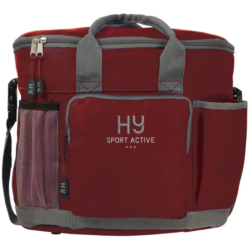 Battles Grooming Kits & Bags<Hy Sport Active Grooming Bag