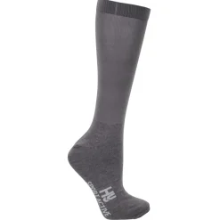 Hy equestrian Socks<Hy Sport Active Riding Socks (single pack) with Bamboo Comfort Adult 4-8 UK