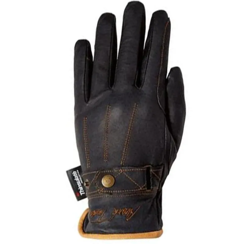 Hy equestrian Gloves|Gloves<Hy Thinsulate Leather Winter Riding Gloves