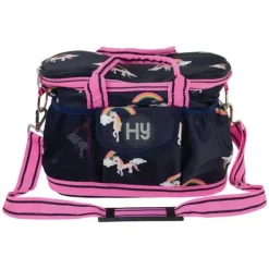 hy Grooming Kits & Bags<Unicorn Grooming Bag