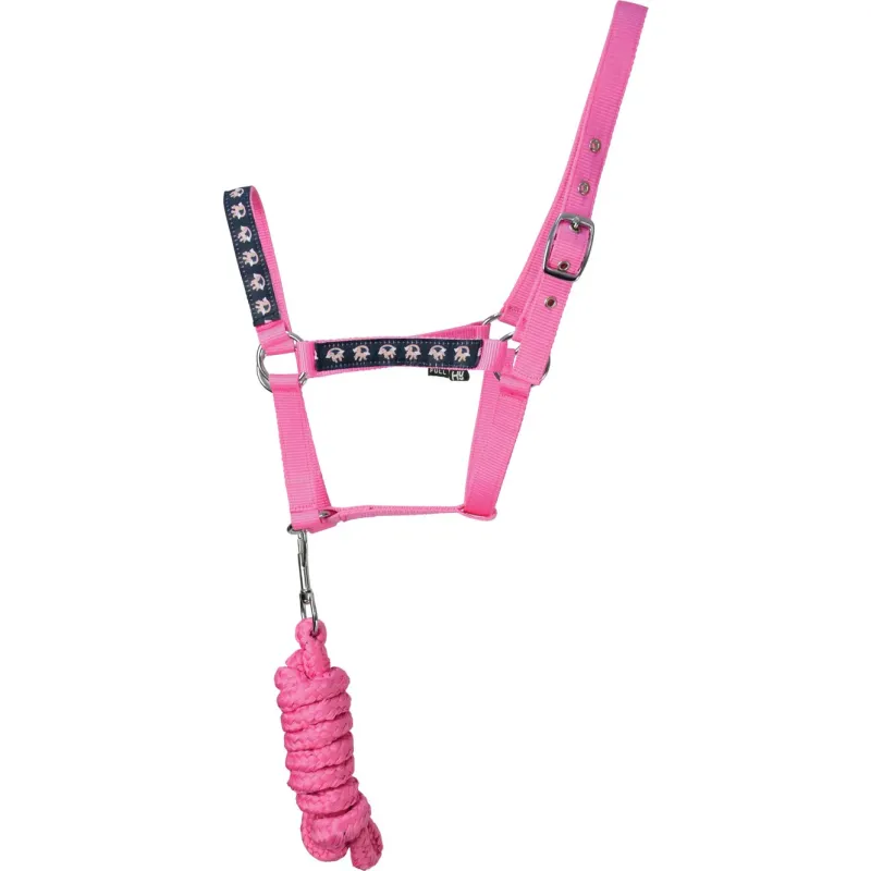 hy Lead Ropes|Head Collars<Unicorn Head Collar & Leadrope