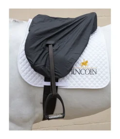 Hy equestrian Saddlery Accessories<Hy Waterproof Ride On Saddle Cover