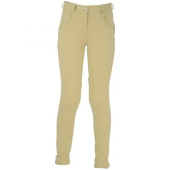 HY Equestrian Jodhpurs & Breeches<HyEquestrian Burton Children's Jodhpurs