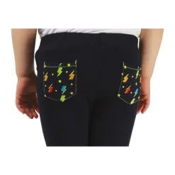 HY Jodhpurs & Breeches<Equestrian Kids Flash Tots Jodhpurs