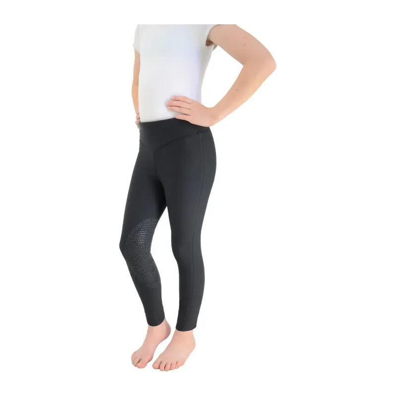 hy Jodhpurs & Breeches<Performance Blizzard Childrens Softshell Riding Tights