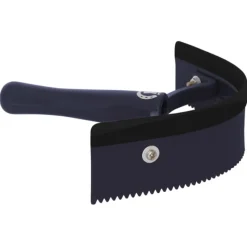 Trilanco Brushes<Imperial Riding Half Round Sweat Scraper Plastic