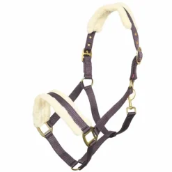 Trilanco Head Collars<Imperial Riding Headcollar Classic Fur