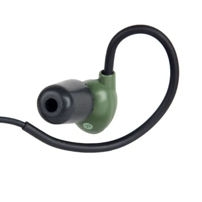 John Rothery Shooting Accessories|Shooting Accessories<ISOTunes Advance Tactical Hearing Protection