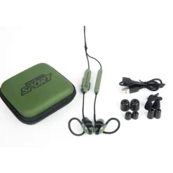 John Rothery Shooting Accessories|Shooting Accessories<ISOTunes Advance Tactical Hearing Protection