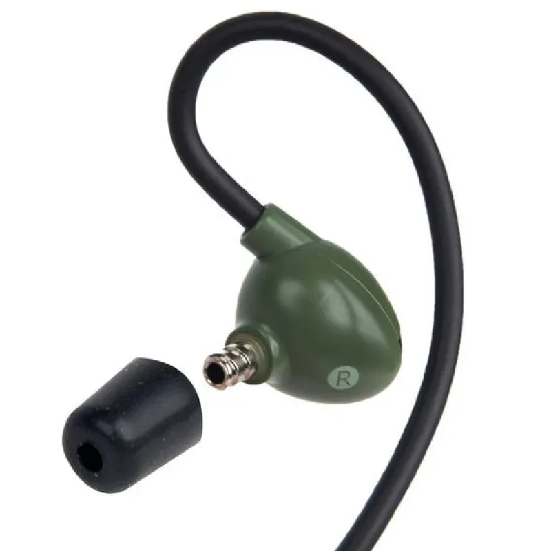 John Rothery Shooting Accessories|Shooting Accessories<ISOTunes Advance Tactical Hearing Protection