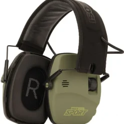 John Rothery Shooting Accessories|Shooting Accessories<ISOTunes Sport Defy Slim Bluetooth Earmuffs