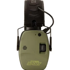 John Rothery Shooting Accessories|Shooting Accessories<ISOTunes Sport Defy Slim Bluetooth Earmuffs