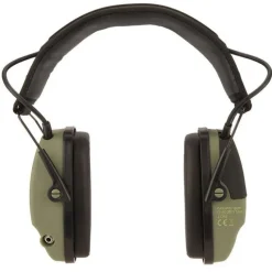 John Rothery Shooting Accessories|Shooting Accessories<ISOTunes Sport Defy Slim Basic Earmuffs