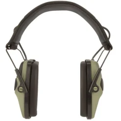 John Rothery Shooting Accessories|Shooting Accessories<ISOTunes Sport Defy Slim Basic Earmuffs