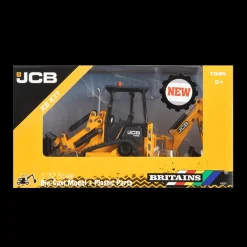 kayes Of Cardiff Toys<JCB 1CXT BACKHOE LOADER 1:32 SCALE MODEL
