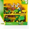 Country Ways Toys<John Deere Kids Fun on the Farm Playset