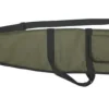 John Rothery Shooting Accessories|Shooting Accessories<David Nickerson Padded Gun Slip Green