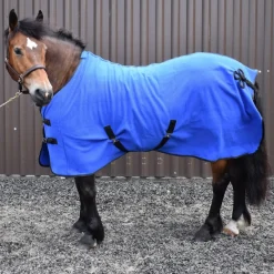 Country Ways Fleeces And Coolers<John Whitaker Bilbao Bonded Fleece Rug