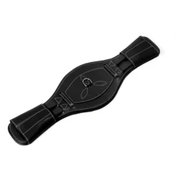 John Whitaker Girths<Chicago Perforated Leather Stud Girth