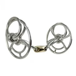 John Whitaker Bits<Copper Bullet Universal Bit