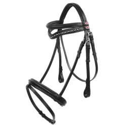 John Whitaker Bridles<Lynton Flash Bridle