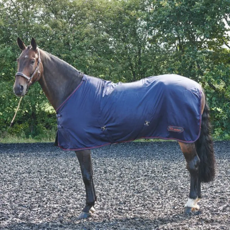 John Whitaker Stable Rugs<Rastrick Summer Sheet
