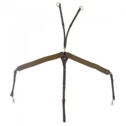 John Whitaker Breast Plates<Ready to Ride Breast Plate