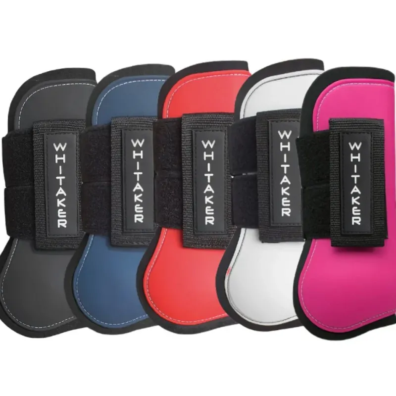 John Whitaker Tendon And Fetlock Boots<Skipton Tendon & Fetlock Boots