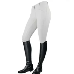 John Whitaker Jodhpurs, Breeches & Leggings<Women's Full Silicone Seat Miami Breeches