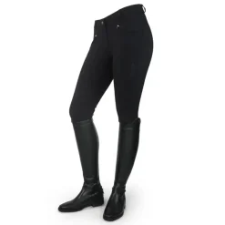 John Whitaker Jodhpurs, Breeches & Leggings<Women's Full Silicone Seat Miami Breeches
