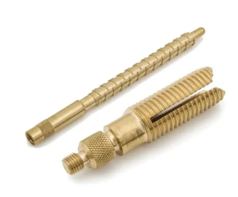 John Rothery Shooting Accessories|Shooting Accessories<J/R Bisley Brass Shotgun Jag 16G