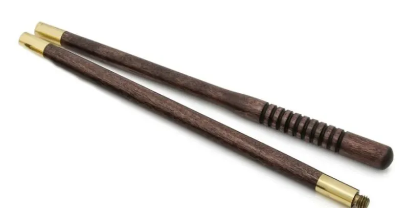 John Rothery Shooting Accessories|Shooting Accessories<J/R Bisley Deluxe Rod 2-Piece 12g