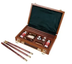 John Rothery Shooting Accessories|Shooting Accessories<J/R Bisley PA PS2 Shotgun Cleaning Kit Presentation No.2 Set 12g