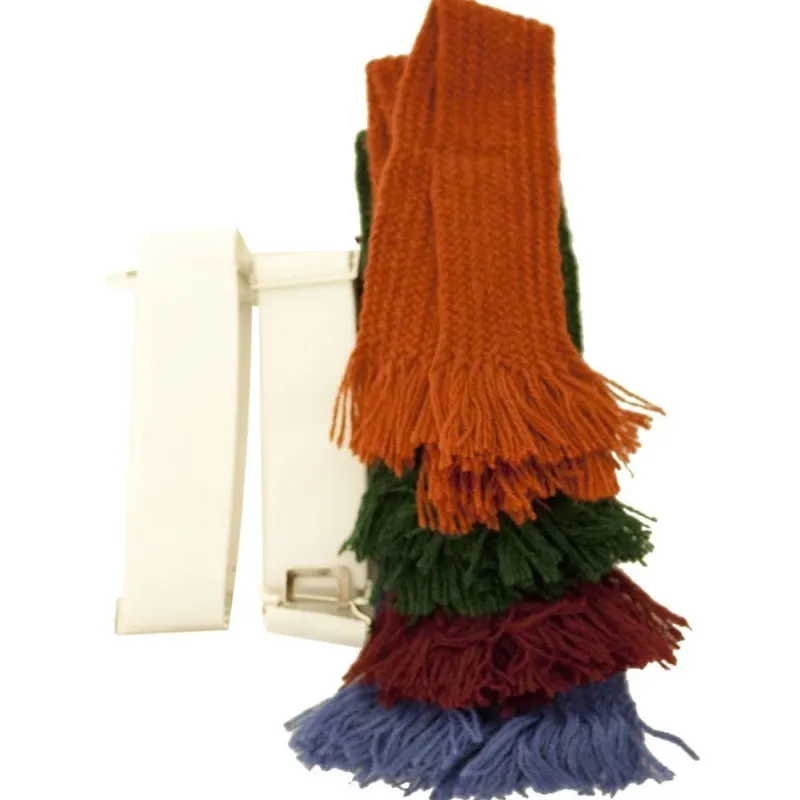 John Rothery Shooting Accessories|Shooting Accessories<J/R Garter Set Subdued Colours