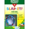 Jungle Formula Fly Repellents<Slap-It Anti-Mosquito SlapBand