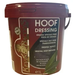 Trilanco Hoof<Kevin Bacon Original Hoof Dressing