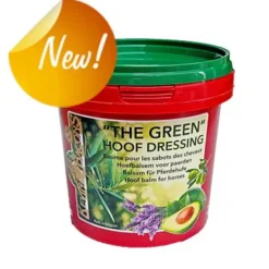 Trilanco Hoof<Kevin Bacon's The Green's Hoof Dressing