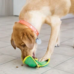 Trilanco Dog Toys<Kong Ballistic Hide & Treat