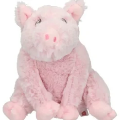 Trilanco Dog Toys<KONG Comfort Kiddos Pig