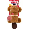 Kong Dog Toys<Cozie Pocketz Beaver