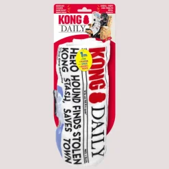 Trilanco Dog Toys<KONG Daily Newspaper