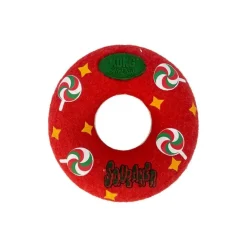 Kong Dog Toys<Holiday AirDog Donut