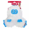 Kong Dog Toys<Holiday Frizzles Yeti Dog Toy