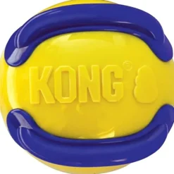 Trilanco Dog Toys<Kong Jaxx Brights Ball Assorted Colours